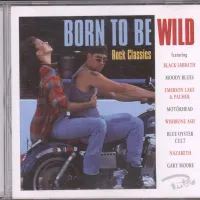 Born To Be Wild