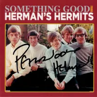 I'm Into Something Good