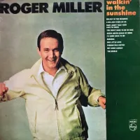 Walking In The Sunshine