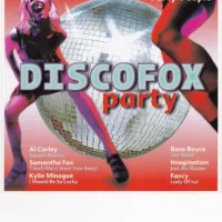 Cold Days, Hot Nights