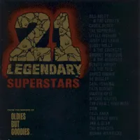 Midnight Train to Georgia