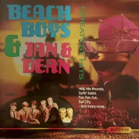 Little Old Lady From Pasadena