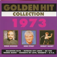 Oh Baby, What Would You Say