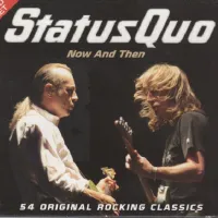 Rockin' All Over The World