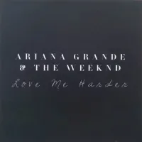 Love Me Harder