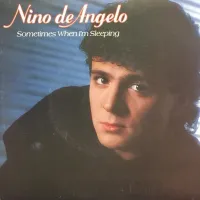 Sometimes When I'm Sleeping