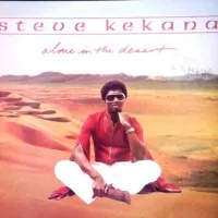 Angel of Africa