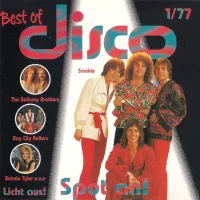 Another Funny Honeymoon