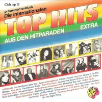 One More Dance In Blue