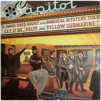 I Should Have Known Better