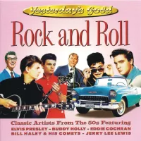 Rave On