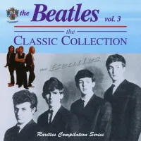 Love Me Do