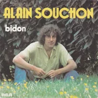 Bidon