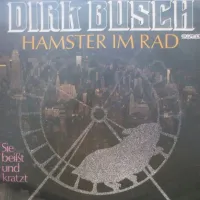 Sie beisst und kratzt