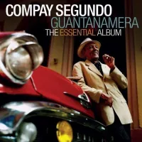 Guajira guantanamera