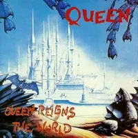 Crazy Little Thing Called Love