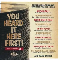 Love of the Common People