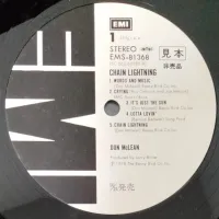 Since I Don't Have You