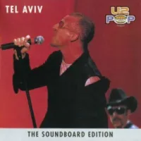 Pride (In The Name Of Love)