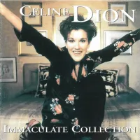 Because You Loved Me