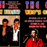 Rock the Casbah