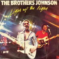 Light Up The Night