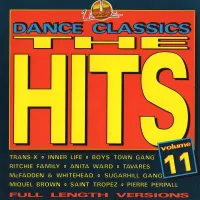 The Best Disco In Town