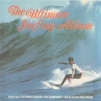 Ride The Wild Surf