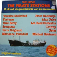 You've Got Your Troubles