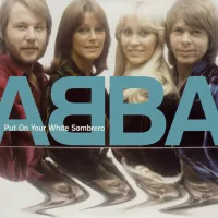 Put On Your White Sombrero