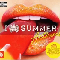 Baby, I Love Your Way