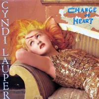 Change of Heart