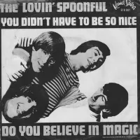 Do You Believe in Magic?