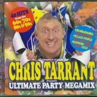 Dance The Night Away