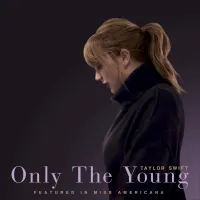 Only The Young
