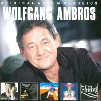 Warum host des g'mocht