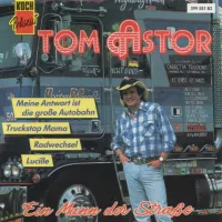 Buchstabiere LKW