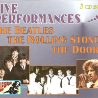 Rock'n' Roll Music