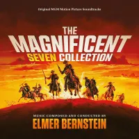 The Magnificent Seven