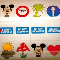 Selbstbewusst