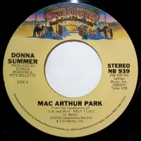 MacArthur Park