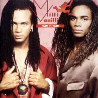 Baby Don't Forget My Number