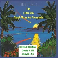 Just Remember I Love You