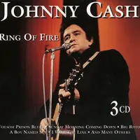 Ring Of Fire
