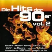 Hang on in There Baby