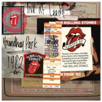 Start Me Up