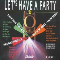 Dancin Party