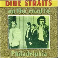 Sultans Of Swing