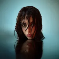 Hot Rain In Summer