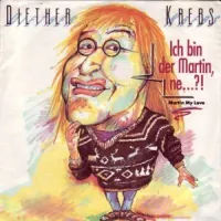 Ich bin der Martin, ne...?! (Martin My Love)